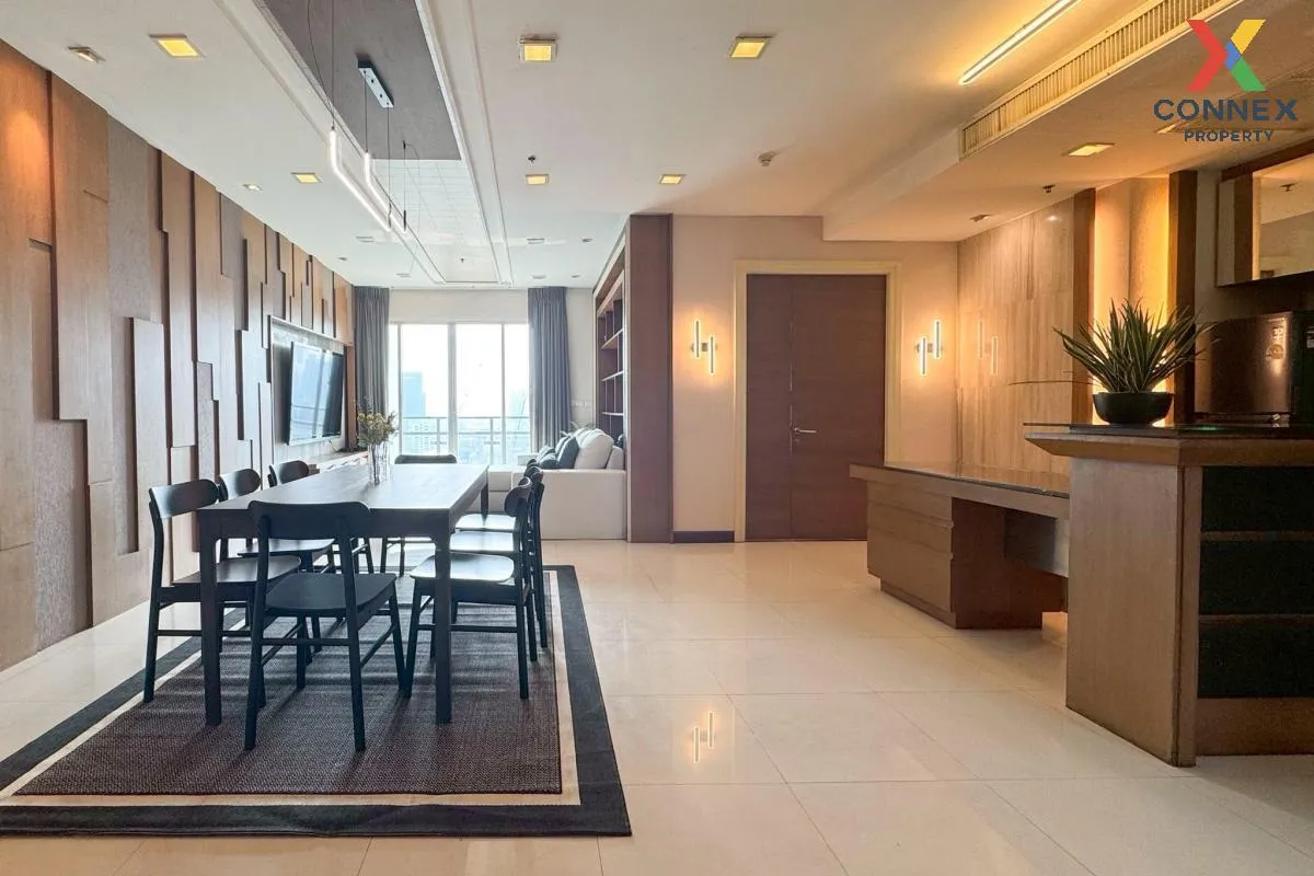 FOR SALE condo , Nusasiri Grand Condo , BTS-Ekkamai , Phra Khanon