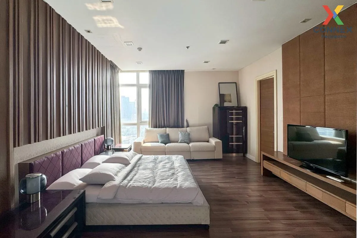 FOR SALE condo , Nusasiri Grand Condo , BTS-Ekkamai , Phra Khanon