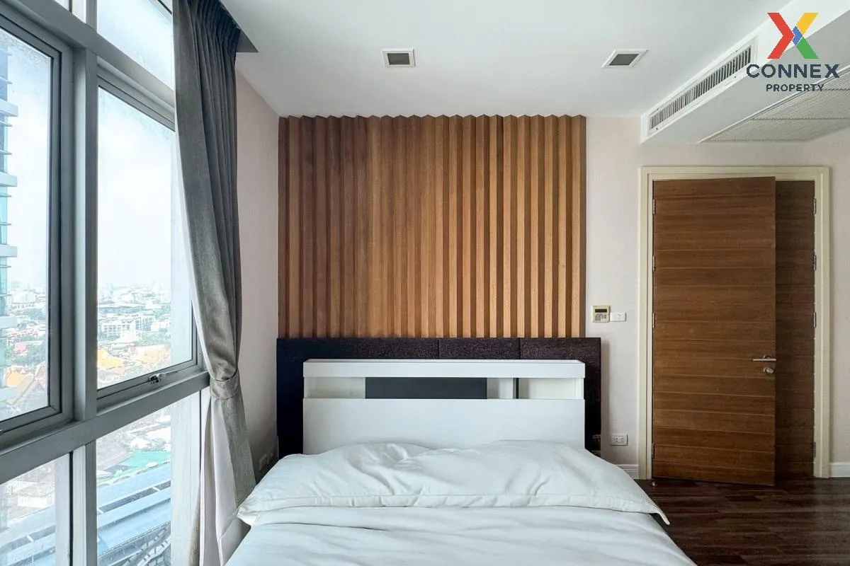 FOR SALE condo , Nusasiri Grand Condo , BTS-Ekkamai , Phra Khanon