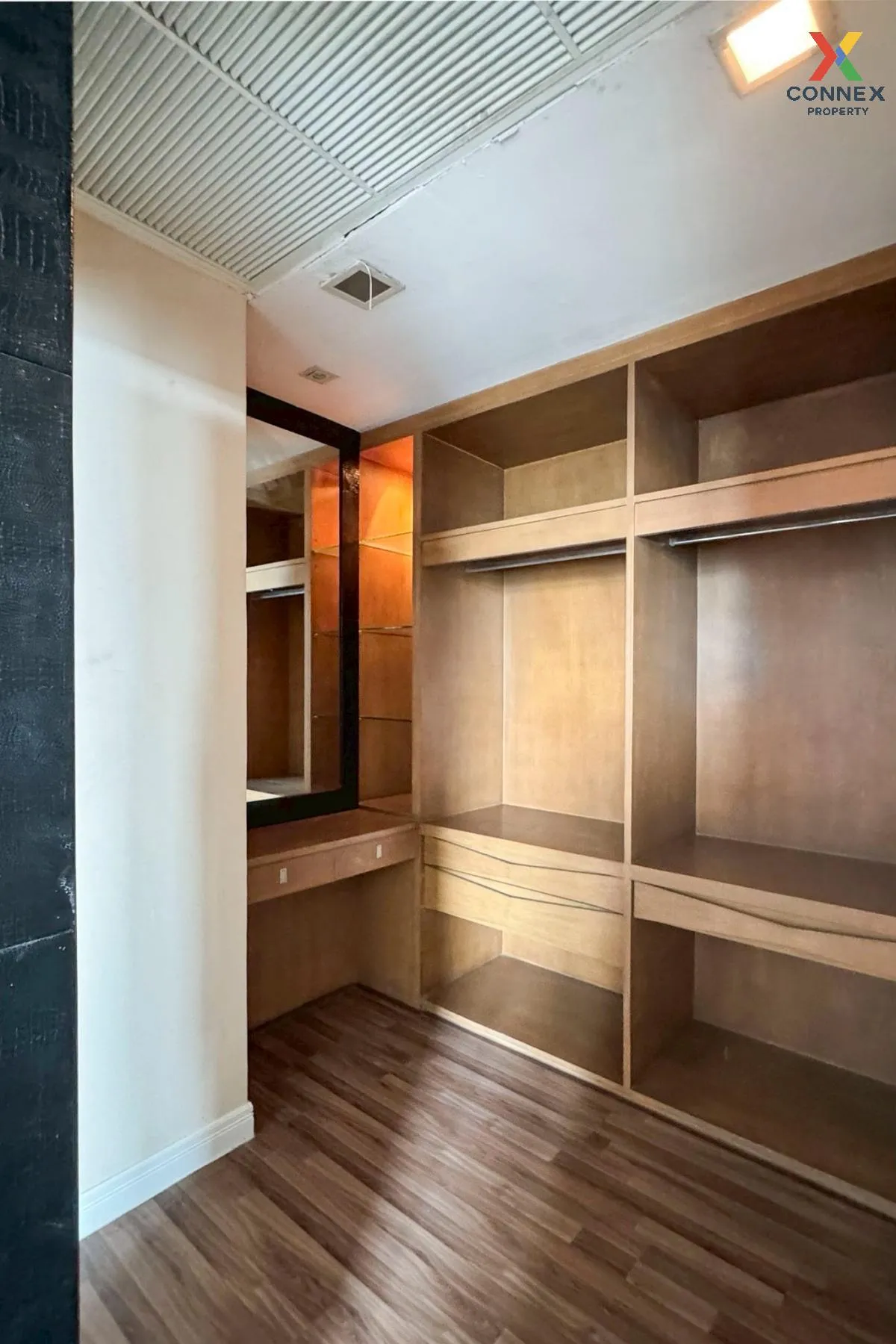 FOR SALE condo , Nusasiri Grand Condo , BTS-Ekkamai , Phra Khanon