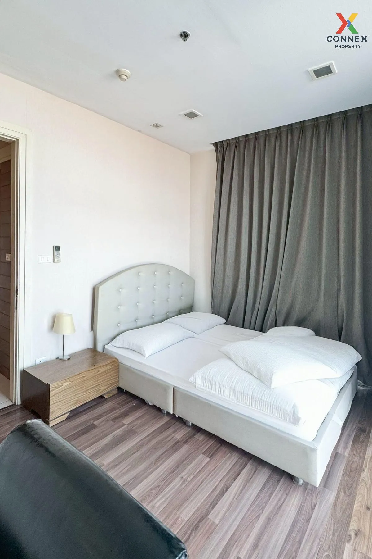 FOR SALE condo , Nusasiri Grand Condo , BTS-Ekkamai , Phra Khanon