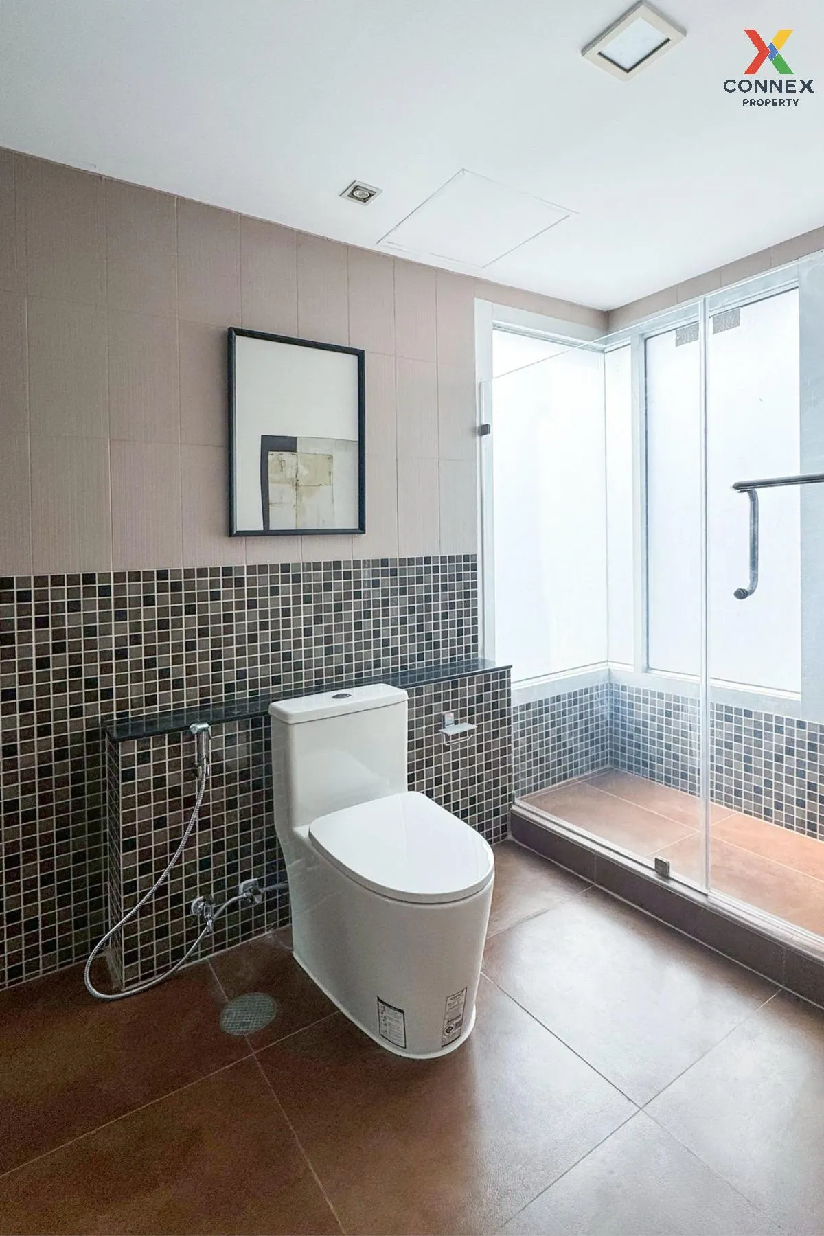 FOR SALE condo , Nusasiri Grand Condo , BTS-Ekkamai , Phra Khanon