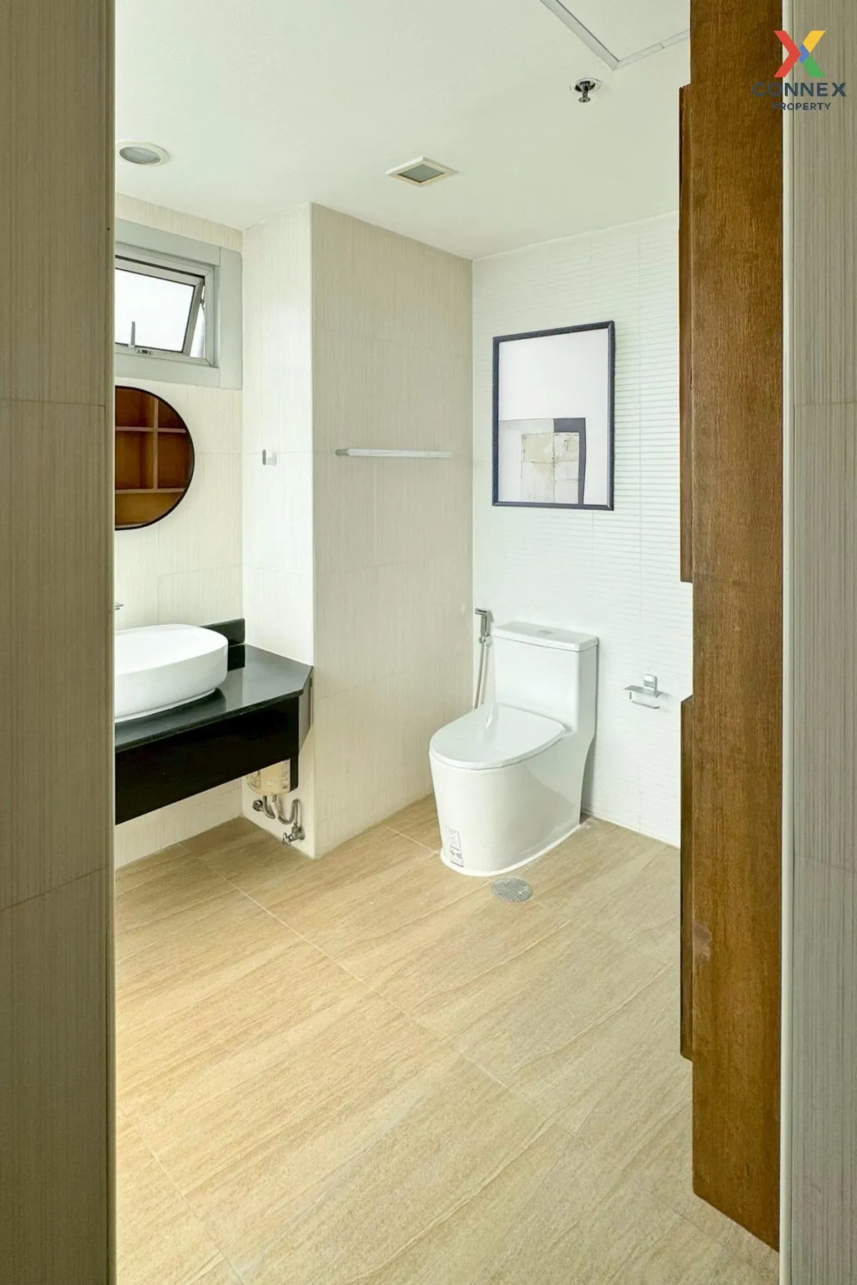 FOR SALE condo , Nusasiri Grand Condo , BTS-Ekkamai , Phra Khanon