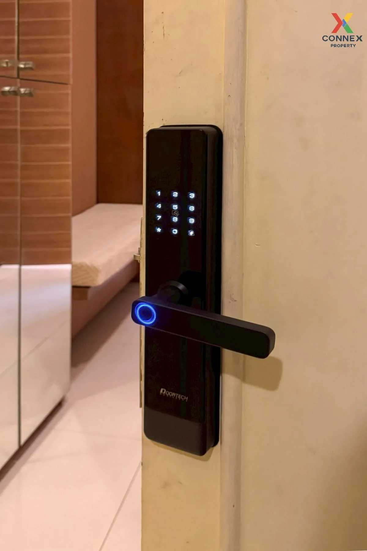 FOR SALE condo , Nusasiri Grand Condo , BTS-Ekkamai , Phra Khanon