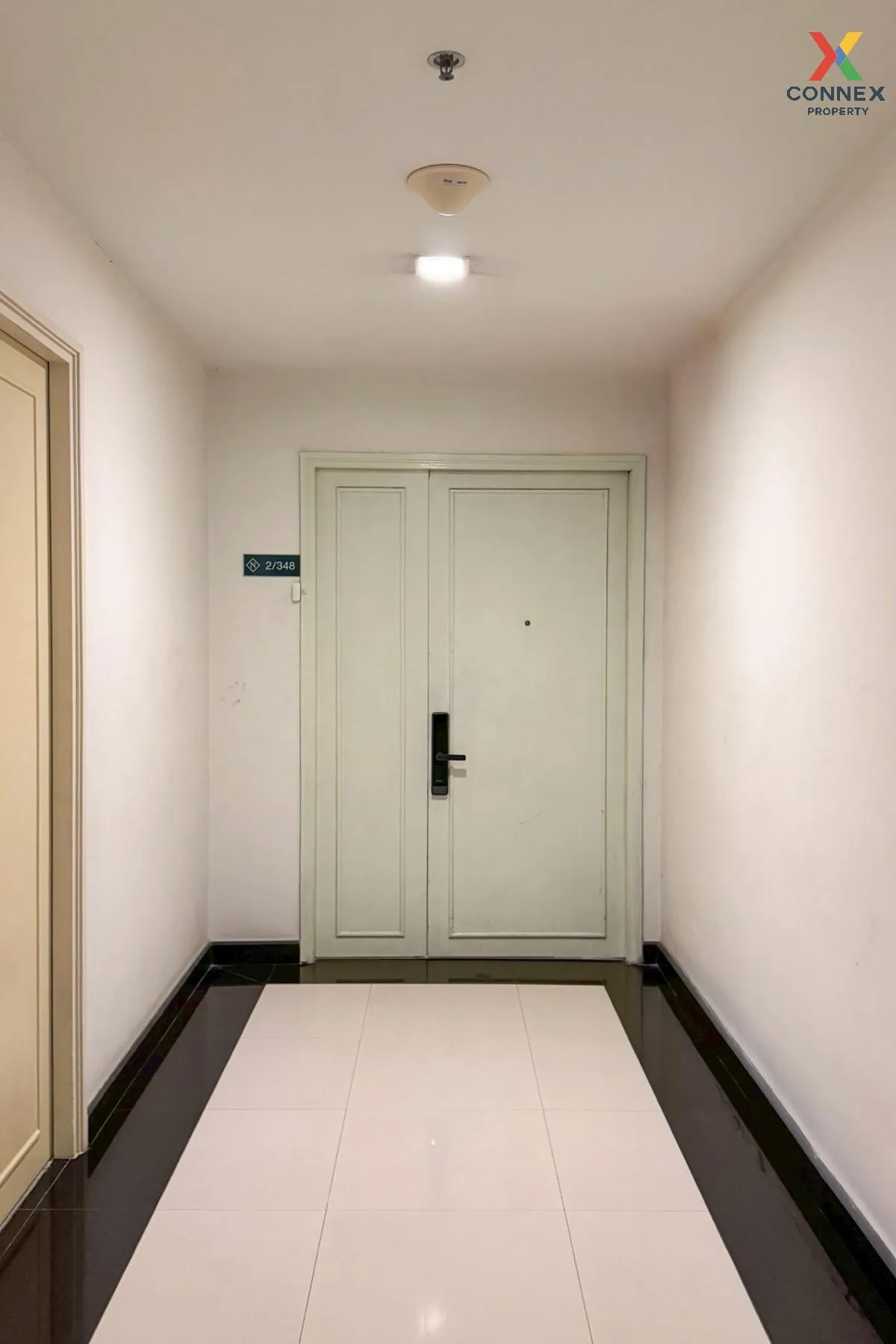 FOR SALE condo , Nusasiri Grand Condo , BTS-Ekkamai , Phra Khanon