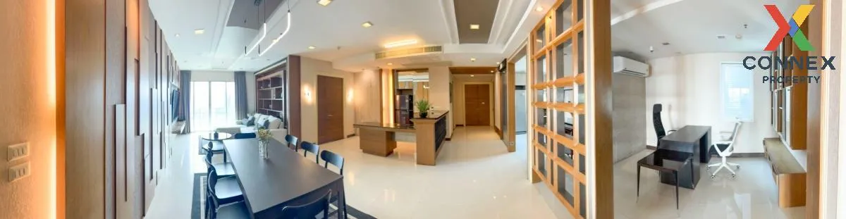 FOR SALE condo , Nusasiri Grand Condo , BTS-Ekkamai , Phra Khanon