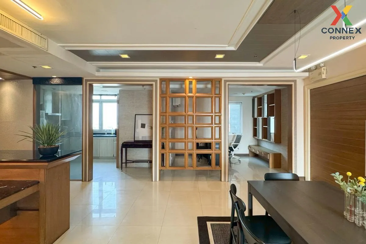 FOR SALE condo , Nusasiri Grand Condo , BTS-Ekkamai , Phra Khanon