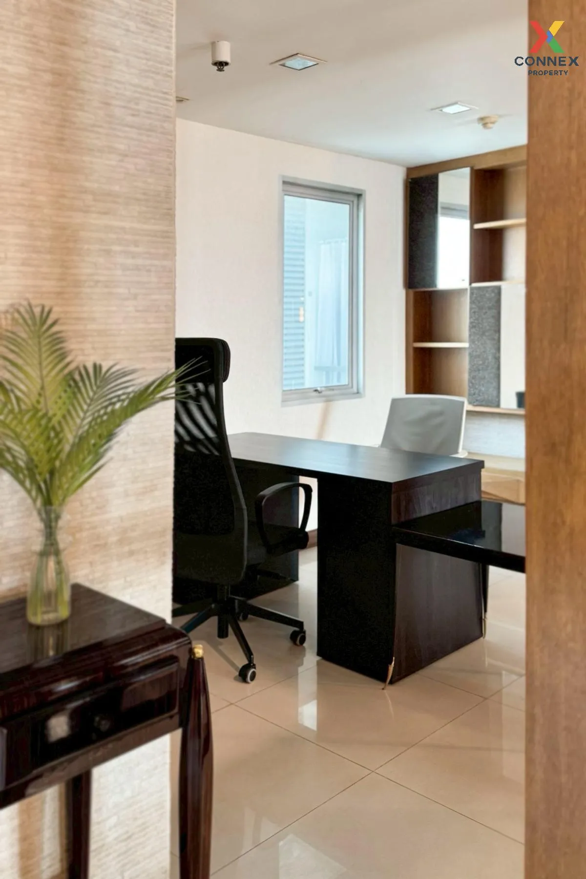 FOR SALE condo , Nusasiri Grand Condo , BTS-Ekkamai , Phra Khanon