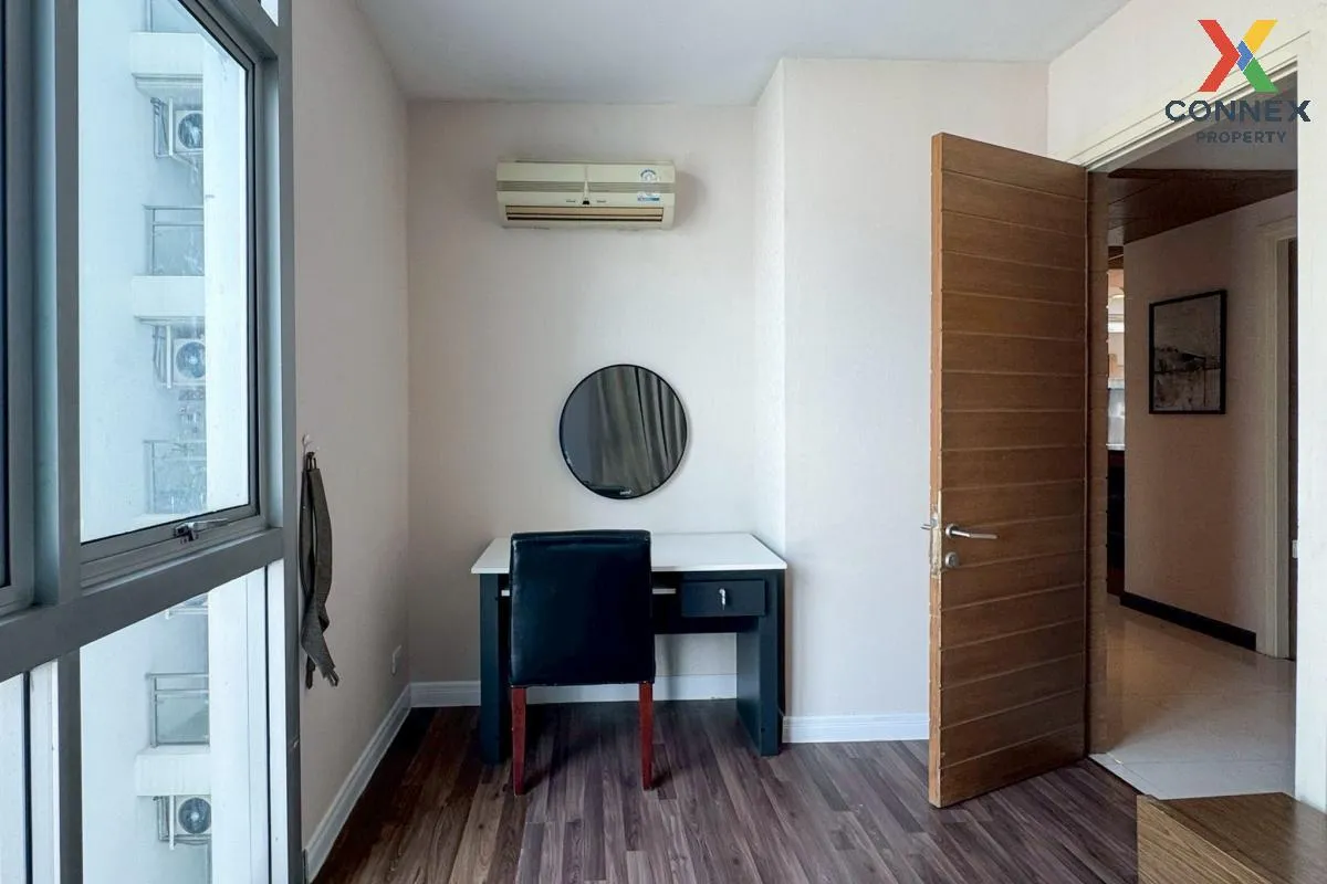 FOR SALE condo , Nusasiri Grand Condo , BTS-Ekkamai , Phra Khanon