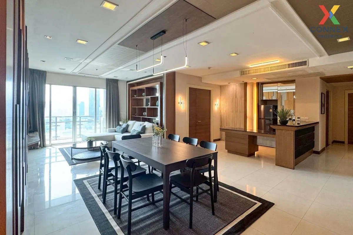 FOR RENT condo , Nusasiri Grand Condo , BTS-Ekkamai , Phra Khanon 4