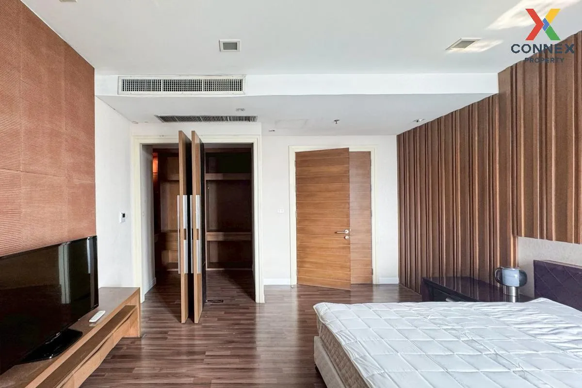 เช่าคอนโด  ณุศาศิริ แกรนด์ คอนโด BTS-เอกมัย พระโขนง เขต พระโขนง ก