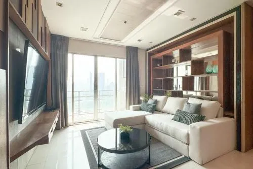 FOR RENT condo , Nusasiri Grand Condo , BTS-Ekkamai , Phra Khanong , Phra Khanong , Bangkok , CX-16040