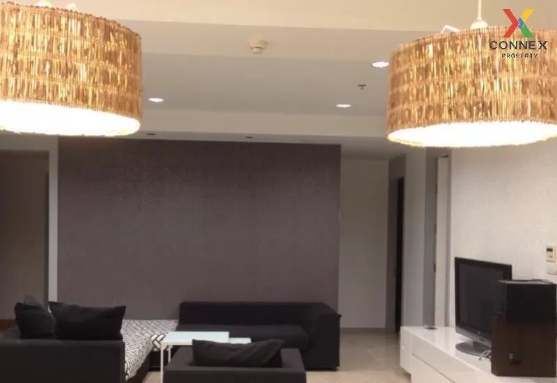 เช่าคอนโด  ณุศาศิริ แกรนด์ คอนโด BTS-เอกมัย พระโขนง เขต พระโขนง ก