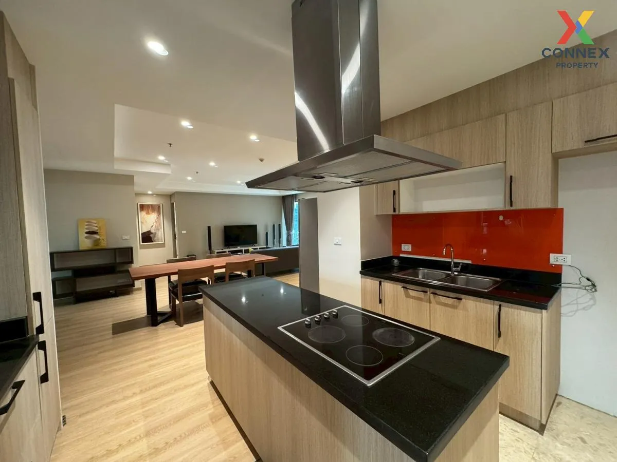 เช่าคอนโด  ณุศาศิริ แกรนด์ คอนโด BTS-เอกมัย พระโขนง เขต พระโขนง ก