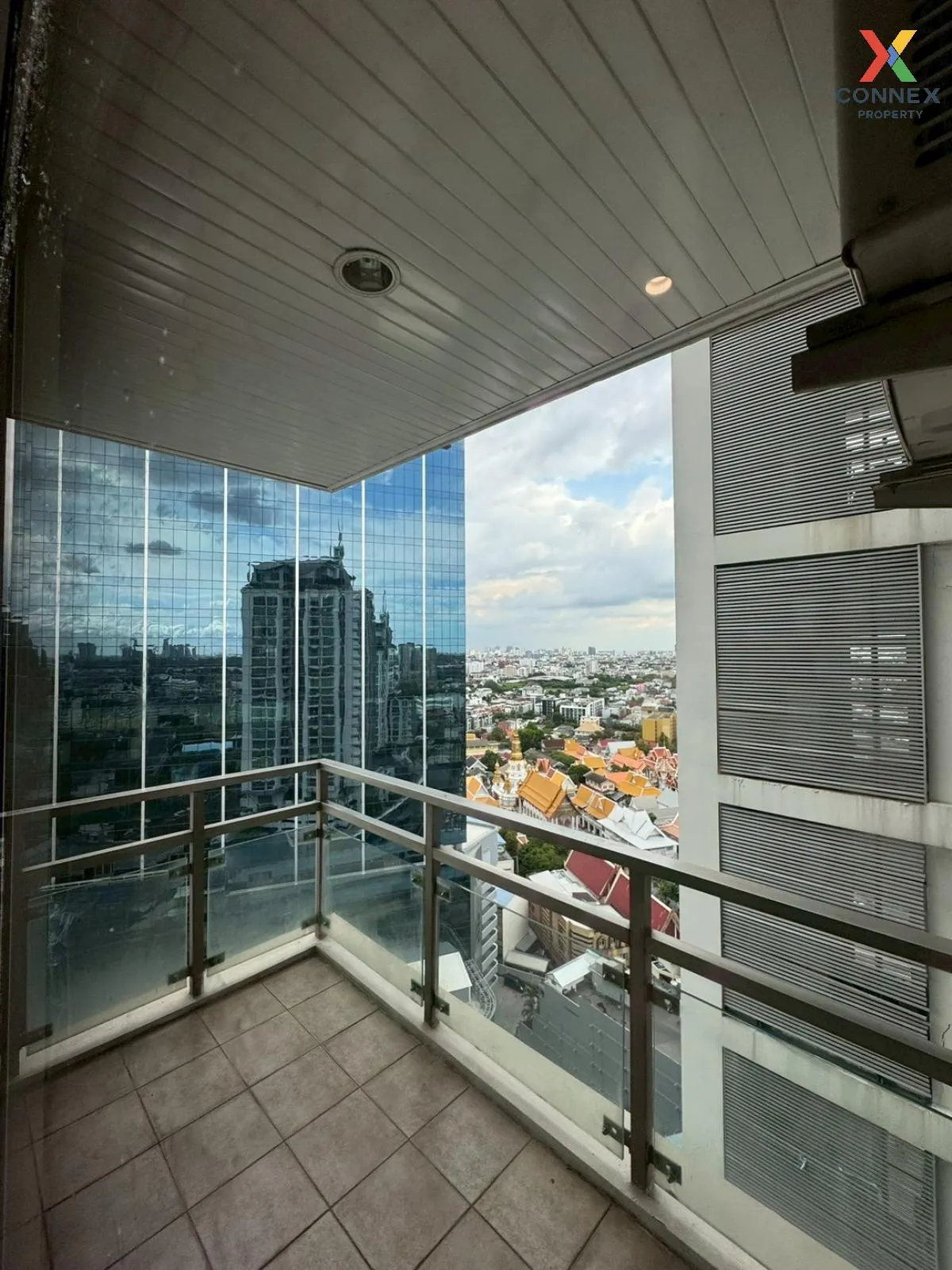 เช่าคอนโด  ณุศาศิริ แกรนด์ คอนโด BTS-เอกมัย พระโขนง เขต พระโขนง ก