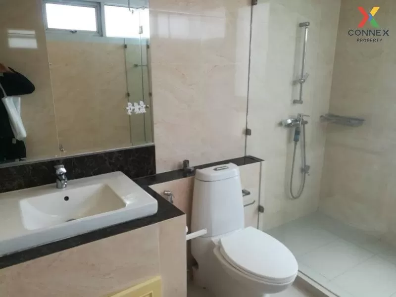 เช่าคอนโด  ณุศาศิริ แกรนด์ คอนโด BTS-เอกมัย พระโขนง เขต พระโขนง ก