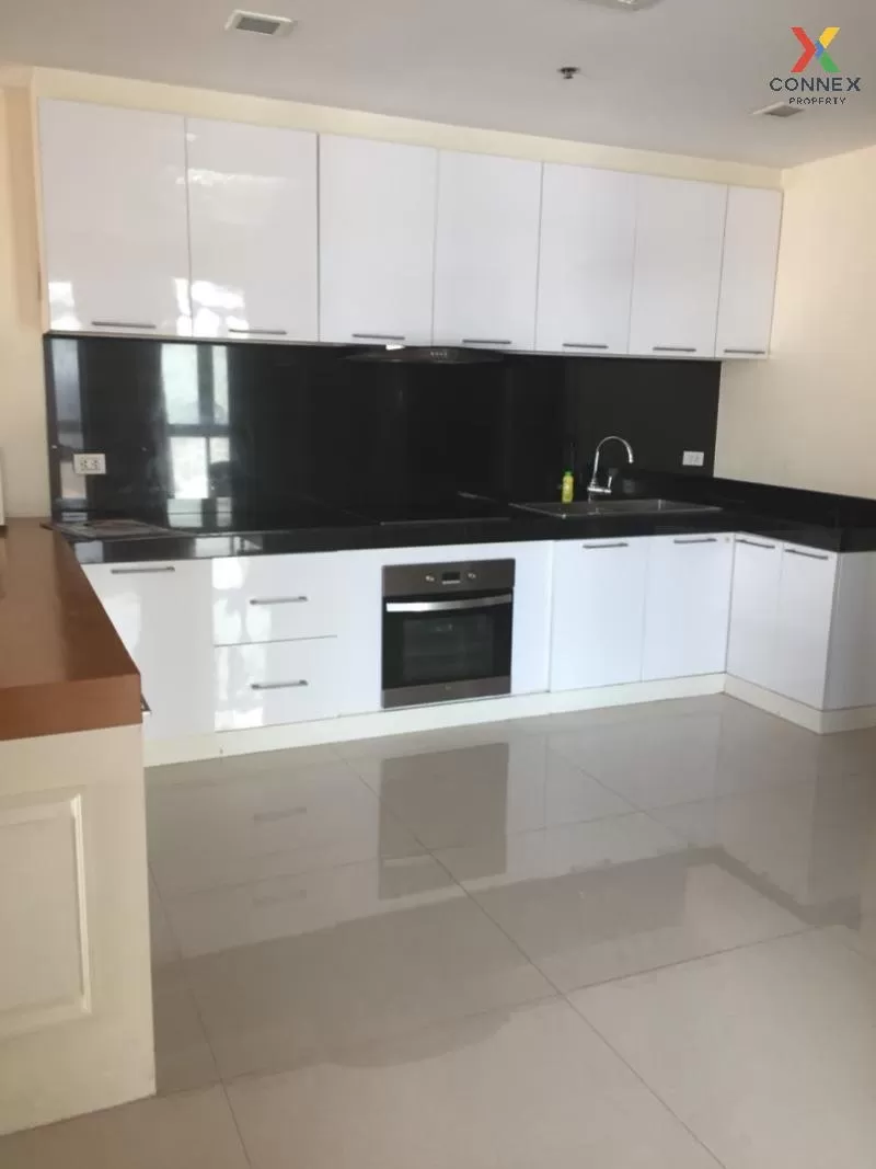 เช่าคอนโด  ณุศาศิริ แกรนด์ คอนโด BTS-เอกมัย พระโขนง เขต พระโขนง ก 4