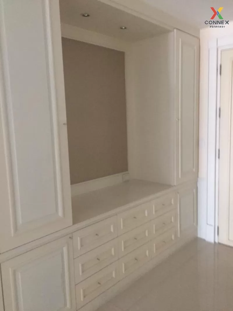 เช่าคอนโด  ณุศาศิริ แกรนด์ คอนโด BTS-เอกมัย พระโขนง เขต พระโขนง ก