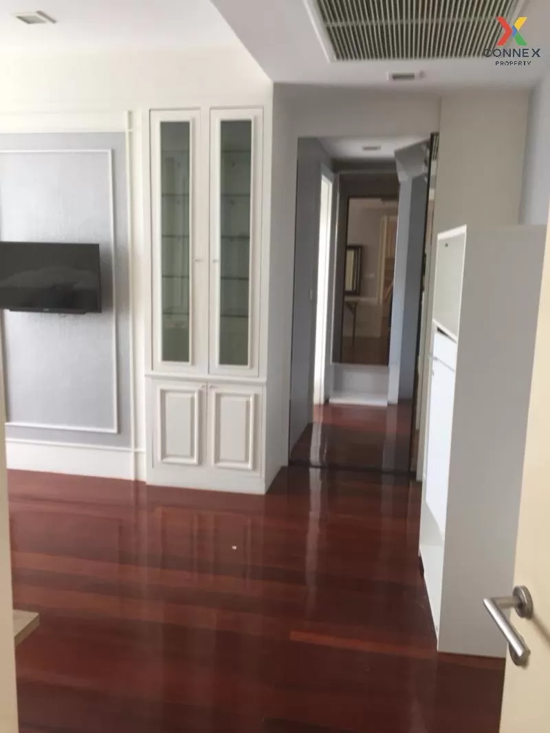 เช่าคอนโด  ณุศาศิริ แกรนด์ คอนโด BTS-เอกมัย พระโขนง เขต พระโขนง ก