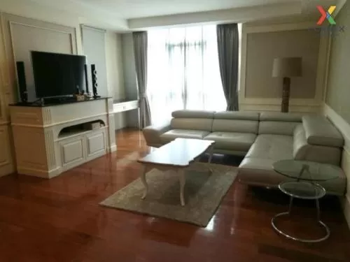 เช่าคอนโด  ณุศาศิริ แกรนด์ คอนโด BTS-เอกมัย พระโขนง เขต พระโขนง กรุงเทพ CX-16049