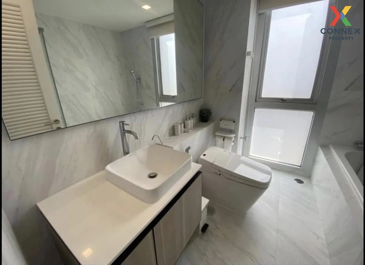 FOR RENT condo , Nusasiri Grand Condo , BTS-Ekkamai , Phra Khanon