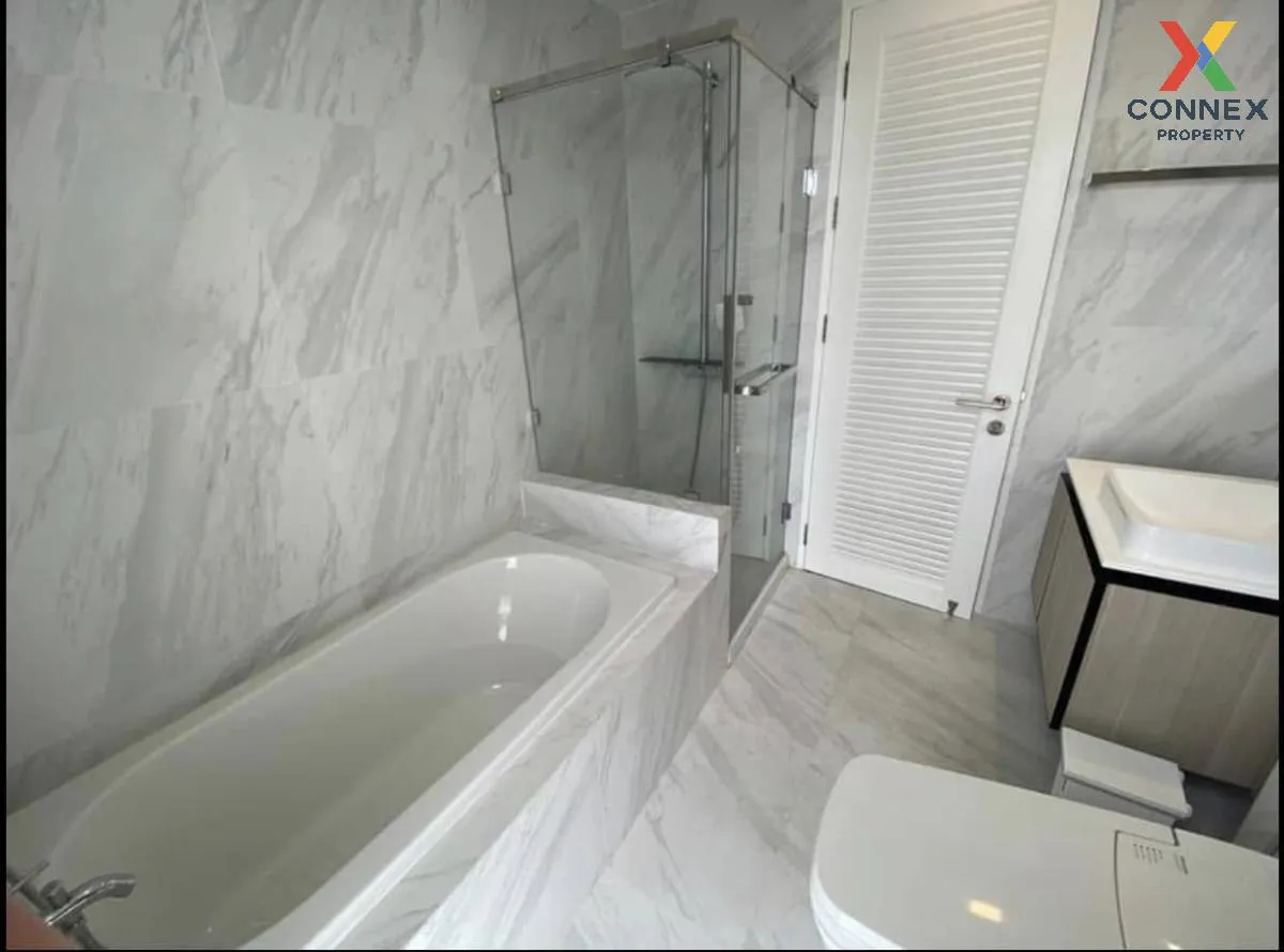 FOR RENT condo , Nusasiri Grand Condo , BTS-Ekkamai , Phra Khanon