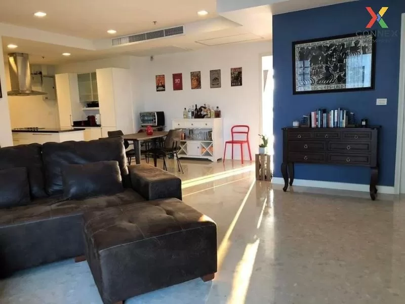 เช่าคอนโด  ณุศาศิริ แกรนด์ คอนโด BTS-เอกมัย พระโขนง เขต พระโขนง ก 1