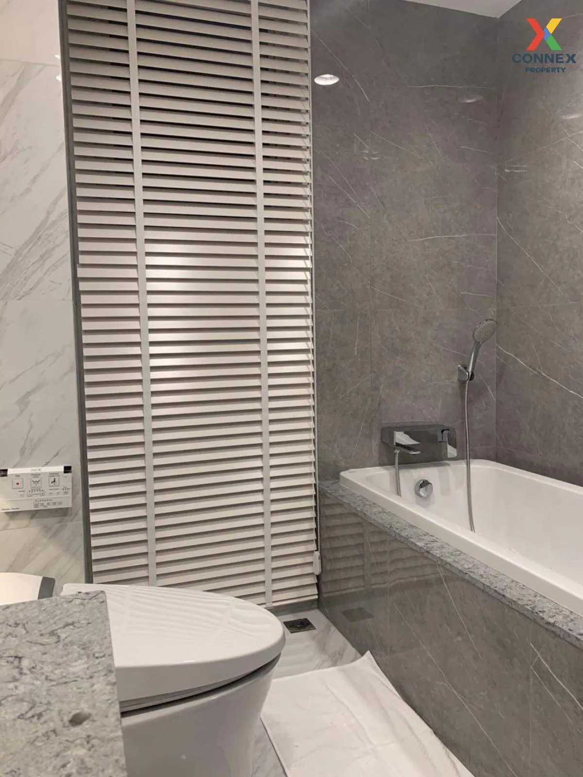 FOR RENT condo , Nusasiri Grand Condo , BTS-Ekkamai , Phra Khanon