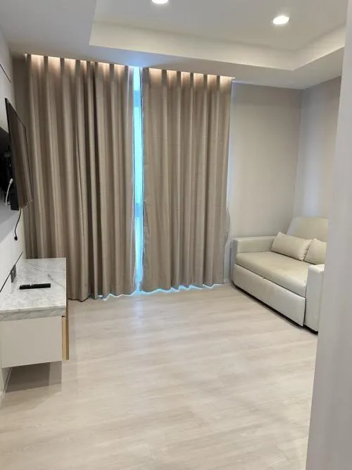 FOR RENT condo , Nusasiri Grand Condo , BTS-Ekkamai , Phra Khanong , Phra Khanong , Bangkok , CX-16058