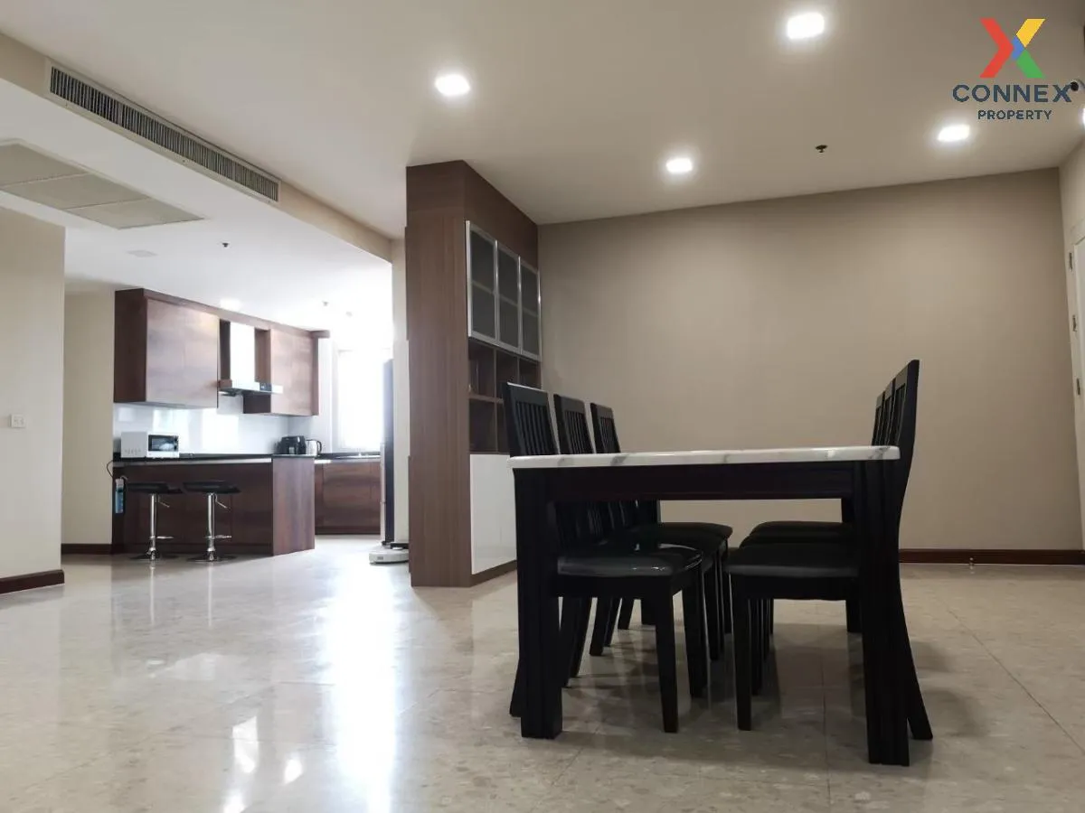 ขายคอนโด  ณุศาศิริ แกรนด์ คอนโด BTS-เอกมัย พระโขนง เขต พระโขนง กร 3