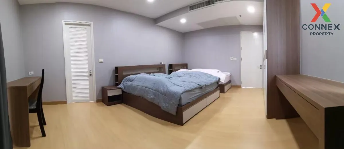 ขายคอนโด  ณุศาศิริ แกรนด์ คอนโด BTS-เอกมัย พระโขนง เขต พระโขนง กร