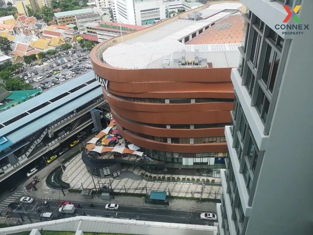 ขายคอนโด  ณุศาศิริ แกรนด์ คอนโด BTS-เอกมัย พระโขนง เขต พระโขนง กร