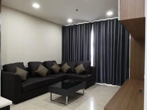 For Sale Condo , Nusasiri Grand Condo , BTS-Ekkamai , Phra Khanong , Phra Khanong , Bangkok , CX-16059