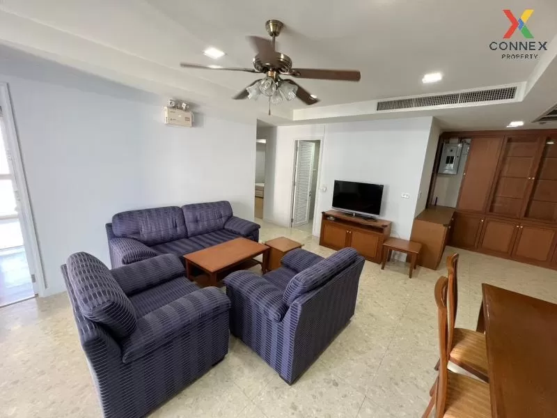 FOR RENT condo , Nusasiri Grand Condo , BTS-Ekkamai , Phra Khanon 1