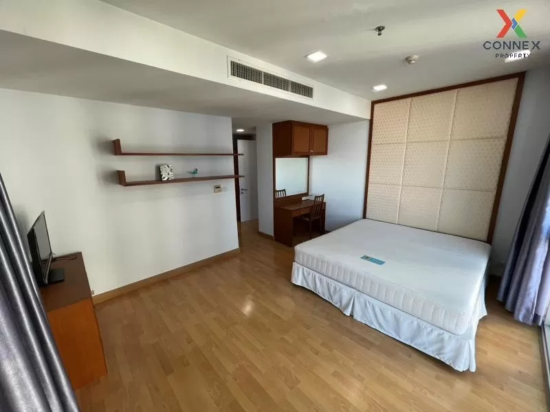 FOR RENT condo , Nusasiri Grand Condo , BTS-Ekkamai , Phra Khanon