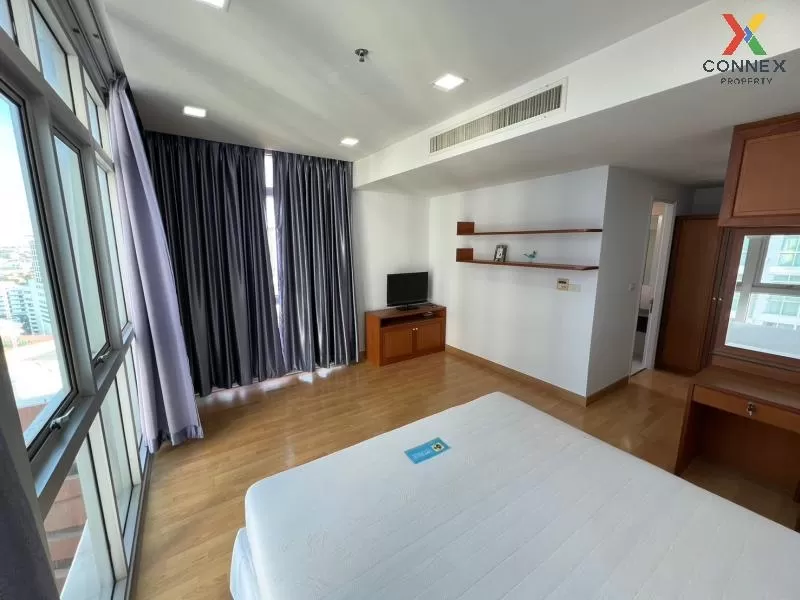 FOR RENT condo , Nusasiri Grand Condo , BTS-Ekkamai , Phra Khanon