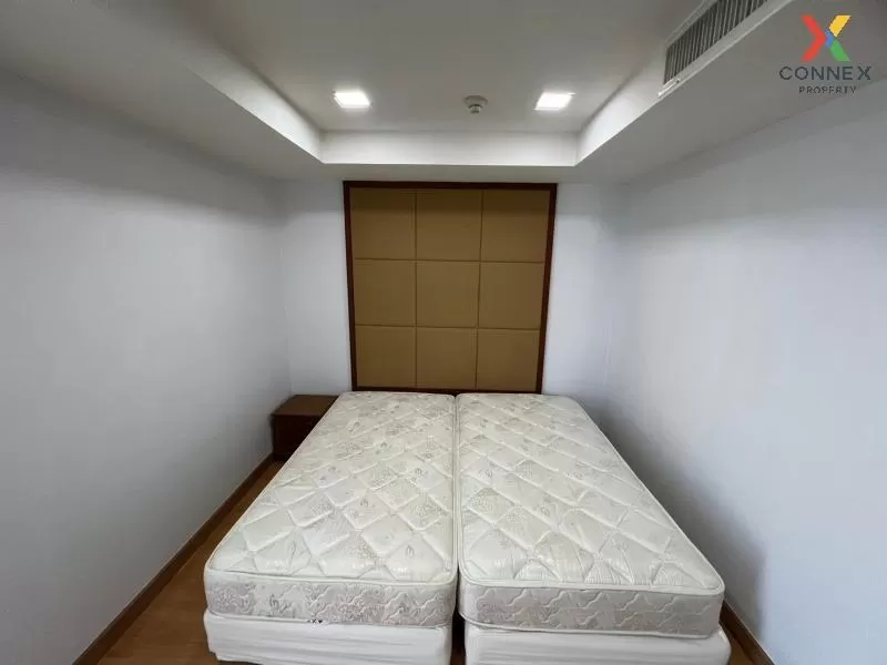 FOR RENT condo , Nusasiri Grand Condo , BTS-Ekkamai , Phra Khanon