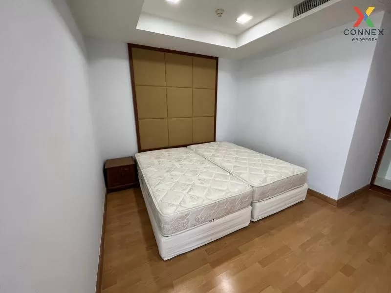 FOR RENT condo , Nusasiri Grand Condo , BTS-Ekkamai , Phra Khanon
