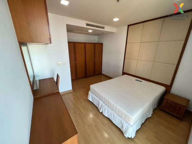 FOR RENT condo , Nusasiri Grand Condo , BTS-Ekkamai , Phra Khanon