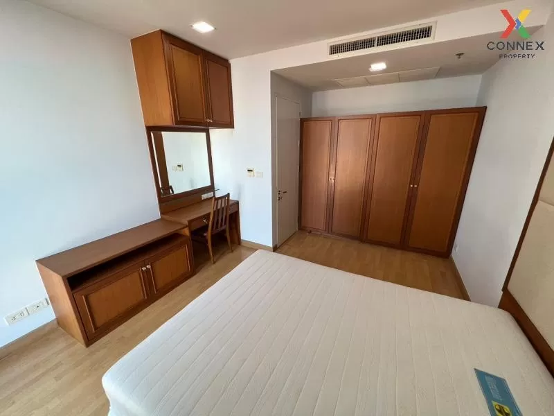 FOR RENT condo , Nusasiri Grand Condo , BTS-Ekkamai , Phra Khanon