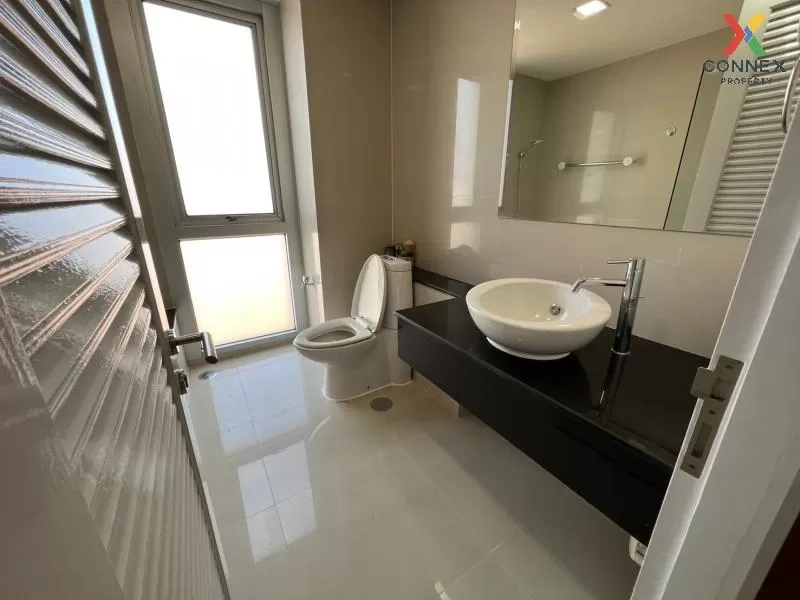 FOR RENT condo , Nusasiri Grand Condo , BTS-Ekkamai , Phra Khanon