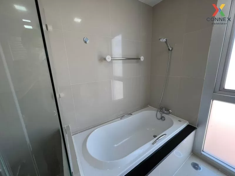 FOR RENT condo , Nusasiri Grand Condo , BTS-Ekkamai , Phra Khanon