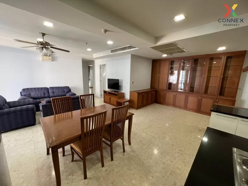 FOR RENT condo , Nusasiri Grand Condo , BTS-Ekkamai , Phra Khanon 2