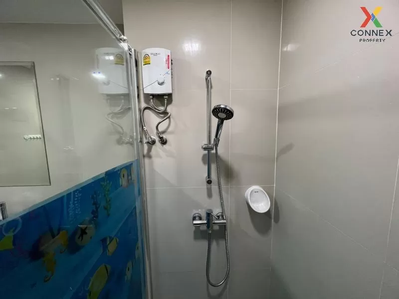 FOR RENT condo , Nusasiri Grand Condo , BTS-Ekkamai , Phra Khanon