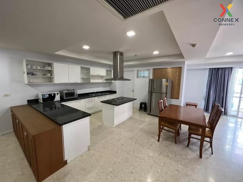 FOR RENT condo , Nusasiri Grand Condo , BTS-Ekkamai , Phra Khanon 3