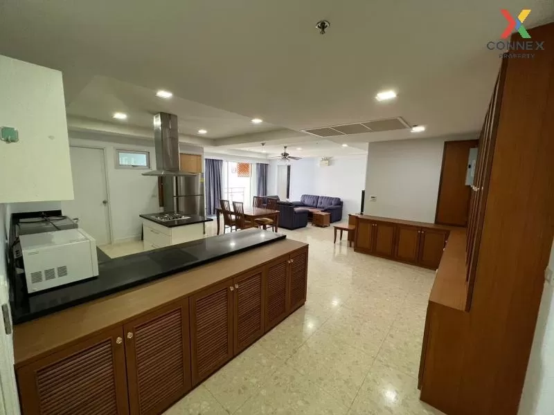 FOR RENT condo , Nusasiri Grand Condo , BTS-Ekkamai , Phra Khanon 4