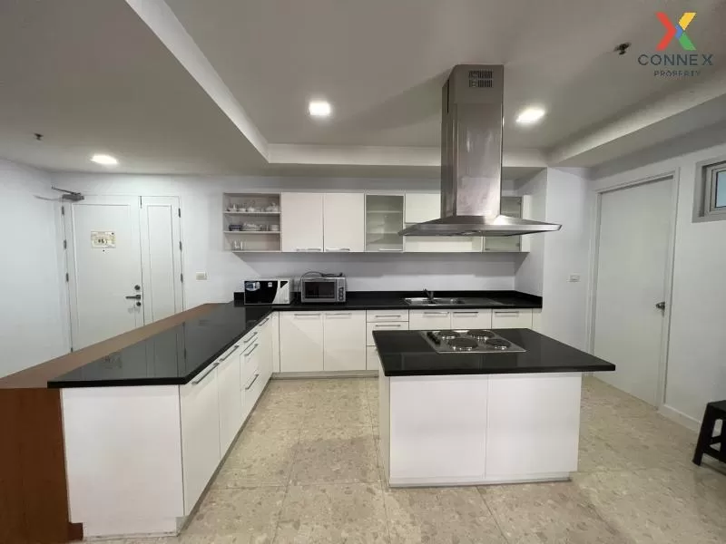 FOR RENT condo , Nusasiri Grand Condo , BTS-Ekkamai , Phra Khanon