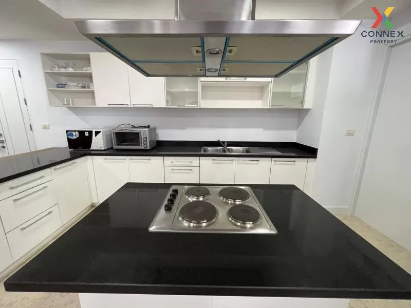 FOR RENT condo , Nusasiri Grand Condo , BTS-Ekkamai , Phra Khanon