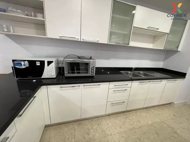 FOR RENT condo , Nusasiri Grand Condo , BTS-Ekkamai , Phra Khanon