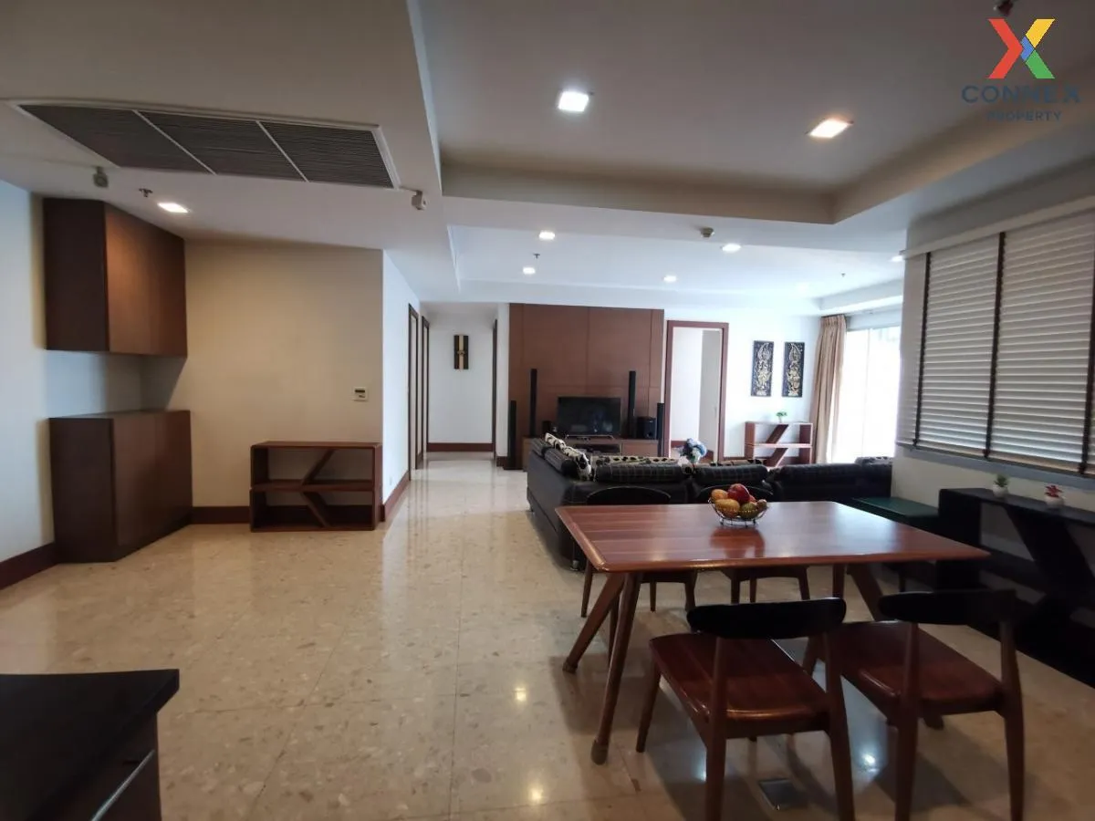 เช่าคอนโด  ณุศาศิริ แกรนด์ คอนโด BTS-เอกมัย พระโขนง เขต พระโขนง ก 2